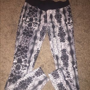 Bling Bebe nice fit leggings